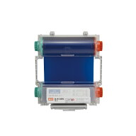 MAX マックス ビーポップ 100タイプ用 インクリボンカセット 標準色タイプ SL-R105RCコン IL92310 | カッ…