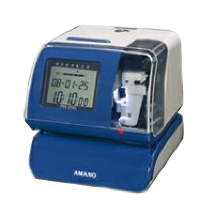 楽天市場 Amano アマノ 電子タイムスタンプpix 0 送料無料 電波時計タイプ タイム スタンプ オフィス 事務用品 オフィス用品 事務 店舗用品 業務用 店舗 店舗用 銀行 駐車場 パーキング ホテル 病院 託児所 トップジャパン オフィス 店舗用品トップジャパン