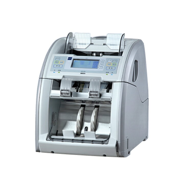 楽天市場】グローリー 混合紙幣計数機 GFS-20A-F | 紙幣計算機 業務用 
