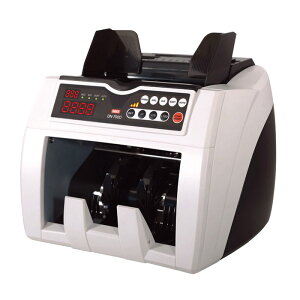 予約受付(5/中旬入荷) 紙幣計数機 異金種検知機能付きモデル DN-700D | 紙幣計算機 業務用 マネーカウンター 事務用品 お札 トップジャパン 計数機 紙 お札カウンター 紙幣カウンター 自動 紙幣 店舗用品 マネー お札計算機 お札計数機 札計算機 ノートカウンター |