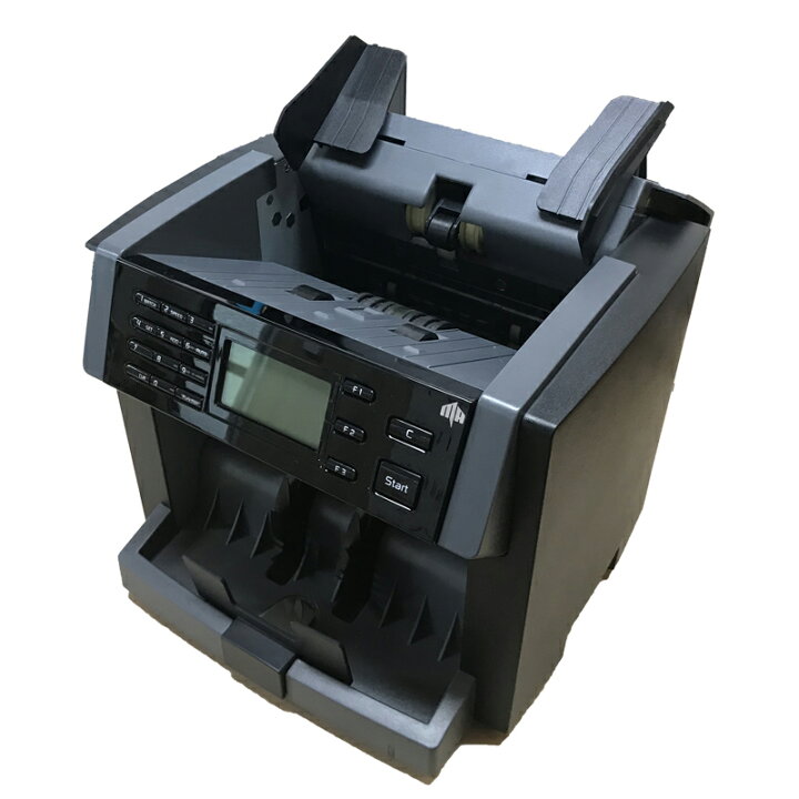 楽天市場】【セット商品】混合紙幣計数機 NC-3500+サブディスプレイセットマスターワークオートモジュールズ | 紙幣計算機 業務用 マネーカウンター 事務用品 お札 カウンター 計数機 紙 紙幣カウンター 自動 紙幣 マネー お札計算機 商品券 ビール券 計数器 枚数計算機 ...