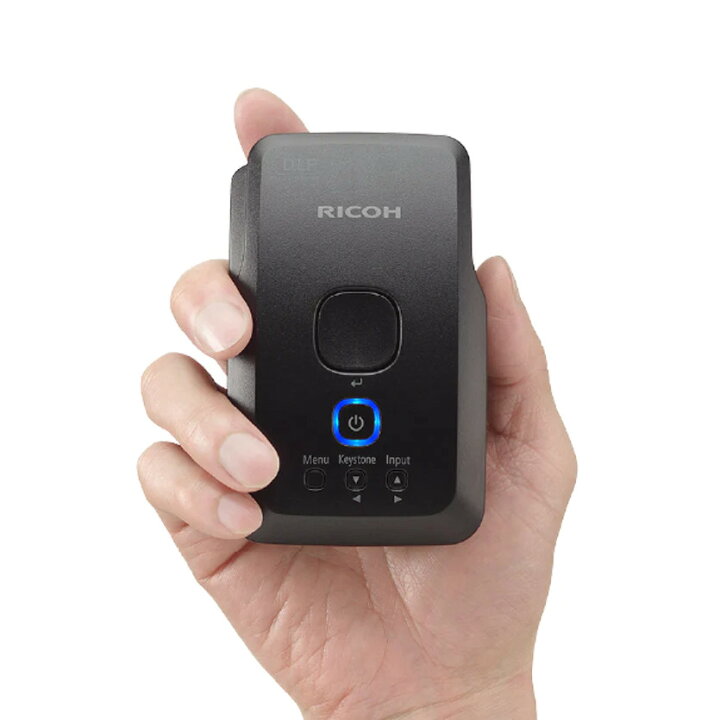 楽天市場】リコー RICOH Image Pointer GP01 (514943) | 明るさ: 45 