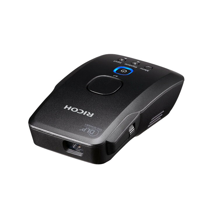 楽天市場】リコー RICOH Image Pointer GP01 (514943) | 明るさ: 45 