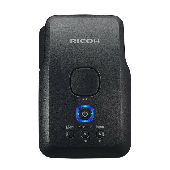 楽天市場】リコー RICOH Image Pointer GP01 (514943) | 明るさ: 45 