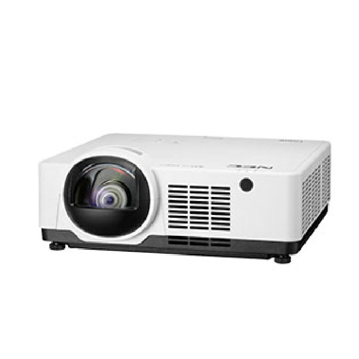 楽天市場】メーカー在庫限り NEC 液晶プロジェクター ViewLight 