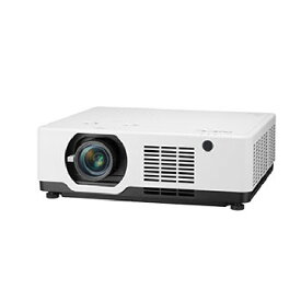 NEC 液晶プロジェクター ViewLight プロフェッショナルモデル NP-PE506ULJL | オフィス用品 映写機 会議 学校 専門 大学 会議室 教室 4K信号 高倍率ズームレンズ 有線LAN 無線LAN エコモード レンズシフト プロジェクター 業務用 オフィス プレゼン 講義 4K 高機能 ズーム |