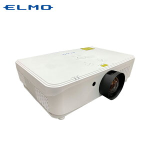 G ELMO Zœ_ 3LCD [U[vWFN^[ RL-6000UT White | wZ e@  e wK  v[  wZ wZ Z w C^[tFCX 掿 vWFN^ vWFN^[