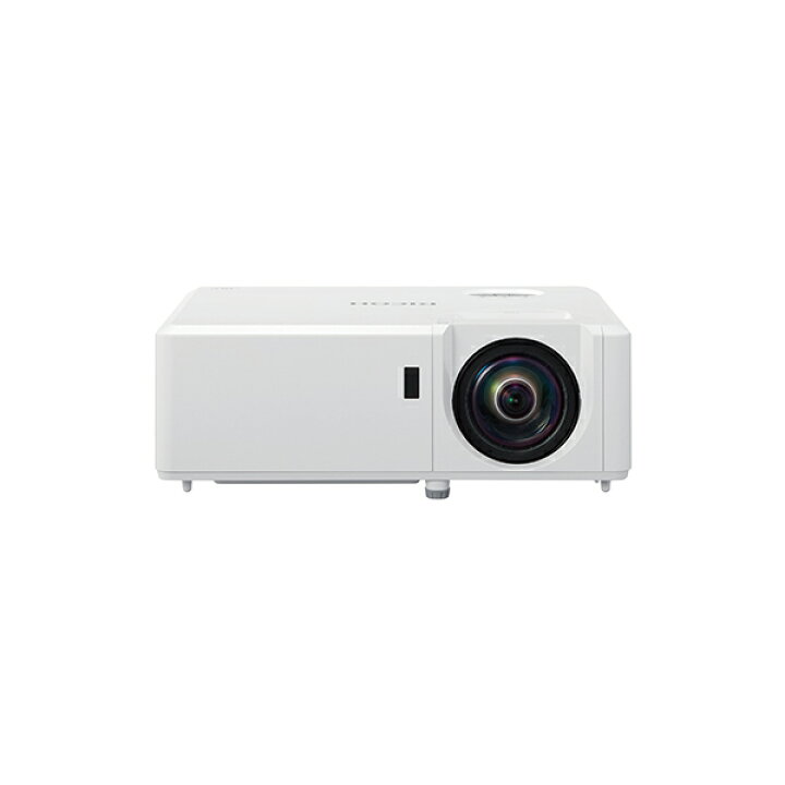 楽天市場】リコー RICOH PJ WXL4760 プロジェクター明るさ: 4000 