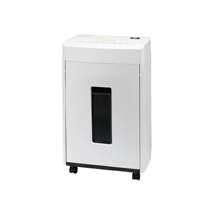 楽天市場】明光商会 MSシュレッダー MSE-17C | シュレッダー 