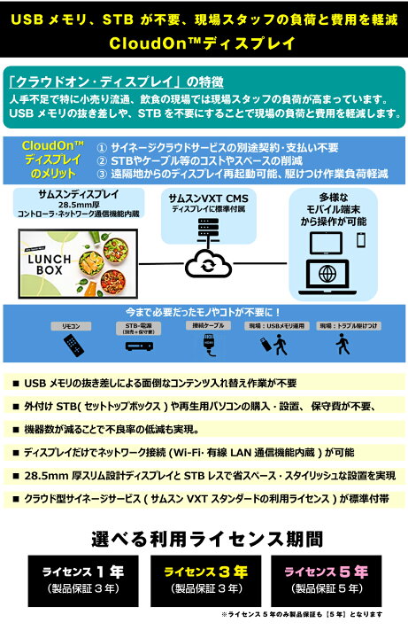 楽天市場】予約受付(4月末入荷予定)【車上渡し】SAMSUNG サムスン 
