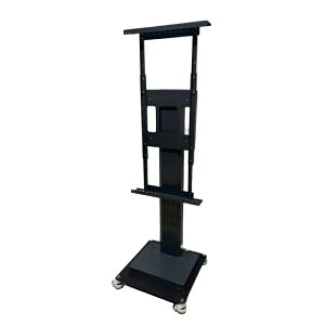�y�ԏ�n���z SAMSUNG �T���X���p�I�v�V�����A���J�[�Œ�X�^���h(�G�X�f�B�G�X��) (�d�ʁF43.5kg) OH4655ANK-SDS | �X�^���h ���j�^�[ �T�C�l�[�W �d�q�Ŕ� ���j�^�[�X�^���h �Ŕ� �X�� ��c �d�q�f