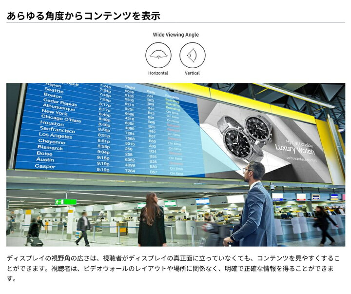 楽天市場】【車上渡し】SAMSUNGサムスン マルチディスプレイ (3.5mm 