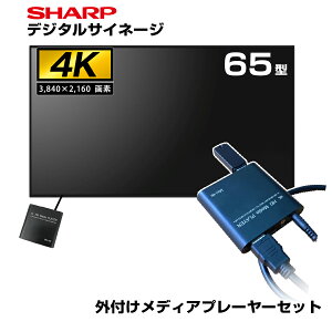 yZbgiz V[v 4K fW^TCl[W 700cd/m2 65^ PN-P656 { SHARP sr fBAv[[ SP-MP4K | dqŔ 24ԉғ Xܗpi Xܗp ItBX j^[  Ŕ 65C