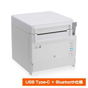 ZCR[CXc V[gv^ RP-F10-W5-PSIN USB Type-C{Bluetoothdl (dP[ut) zCg | RP-F10-W27J1-5 Ɩp \ sii SII T[}v^[ V[gv^ |