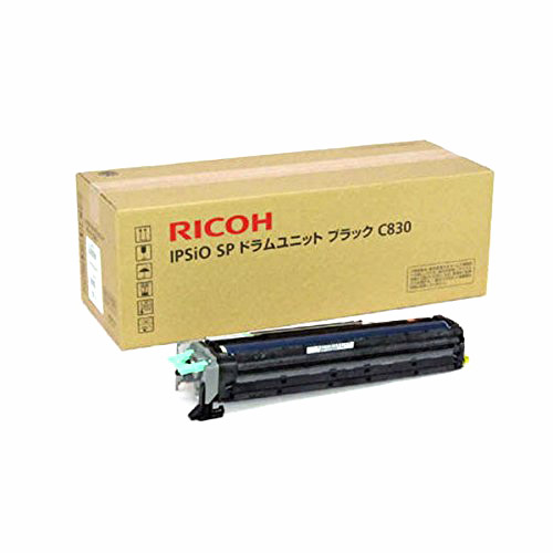 RICOH プリンター IPSiO SP C830 トナー restaurantecomeketo.com