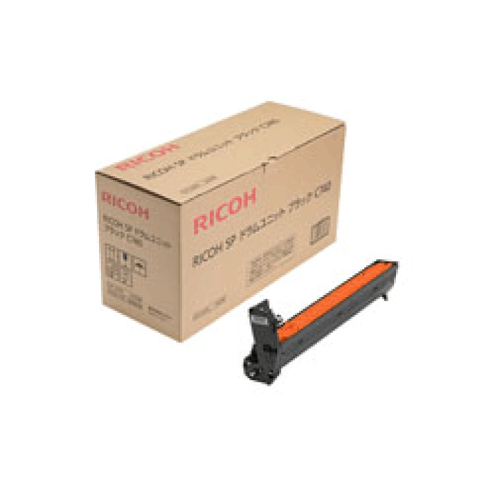 楽天市場】【SS期間中 P2倍】RICOH SP ドラムユニット ブラック C740