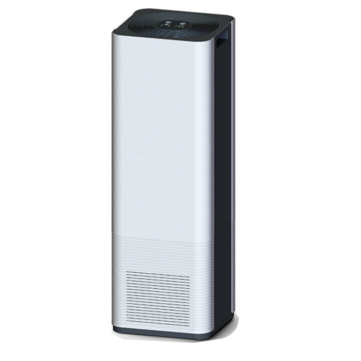 楽天市場】空気循環式紫外線清浄機 e-pure U015A1 | イーピュア 紫外線 