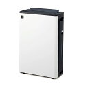 メーカー在庫僅少 シャープ KC-M511-W (ホワイト) 床置き型プラズマクラスター加湿空気清浄機 | 業務用（約27畳）用 sharp 空気清浄機 ウイルス抑制 ウイルス対策 空気清浄 業務用空気清浄機 空間清浄器 ウィルス ウィルス対策 空間除菌 脱臭機 加湿器 花粉 加湿|