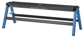 東谷 ステップワイドスツール PC-704BL|インテリア シンプル 雑貨 おしゃれ 事務用品 店舗 カフェ ラウンジ ロビー ホテル 法人 トップジャパン |