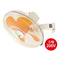楽天市場】3相200v 工場扇の通販