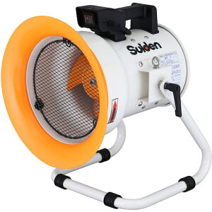 yԏnzXCf SJF-200LA-1 @ }`AOt@ nl200mm P100V (d:10.2kg) | Ɩp@ ^@ T[L[^[ MǑ΍ suiden Ɩp Ɩ @ Ղ 