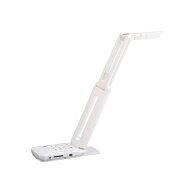 ELMO エルモ 4Kコンパクト書画カメラ MX-P3 (91853) | 学校 投影機 カメラ 授業 アーム プレゼン 小学校 …