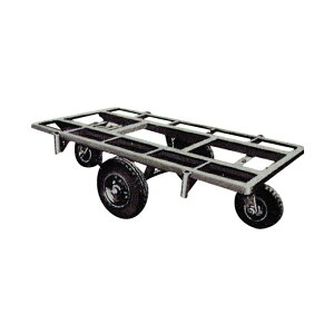 yԏnz(ʓr) hm ؍މ^ (i) 2 ԑ̐@:1,670×910×480mm | YODONO őύڗ 800kg  ׎ L[J[g ^ Ɩp މ^ ׎ zp |