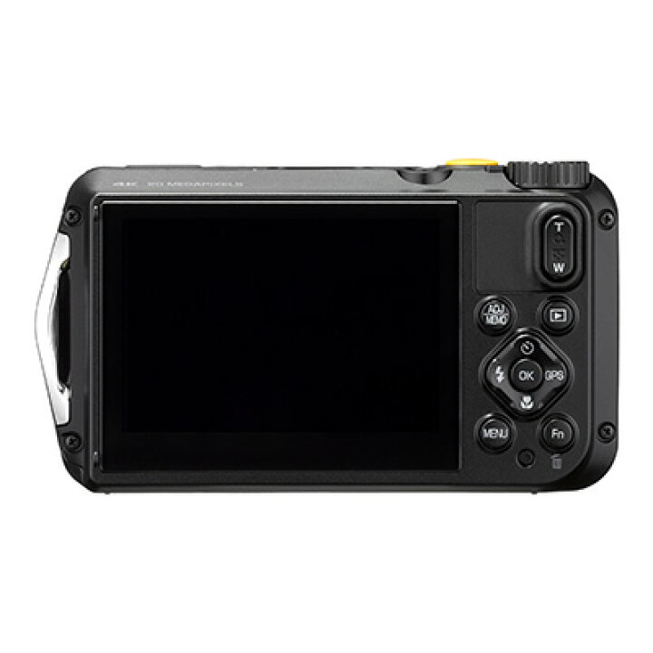 楽天市場】RICOH リコー 防水・防塵・業務用デジタルカメラ G900 安心 