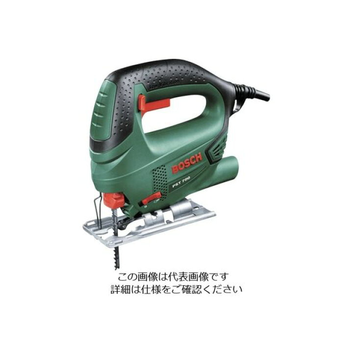 楽天市場】ボッシュ BOSCH DIY電動工具 ジグソー (PST700) | 工具 電動 