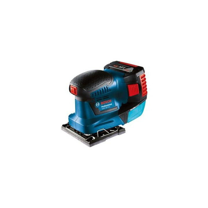 楽天市場】ボッシュ BOSCH プロ用電動工具 コードレスオービタル 