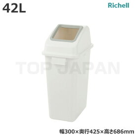 リッチェル 食べ残し回収ペール 45 (400091) (重量:2.3kg) | ごみ箱 屋内 お店 ゴミ置き ゴミ箱 ダストボックス 小型 トラッシュカン 業務用 ごみ 空き缶 キッチン ビン カン ペットボトル 缶 ボックス 大容量 オフィス ごみばこ トラッシュボックス 生ゴミ |