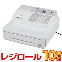 楽天市場】カシオ レジスター se－g2の通販 