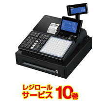 楽天市場】カシオ SR-C550 レジスターの通販 