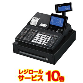 楽天市場 レジスター カシオの通販