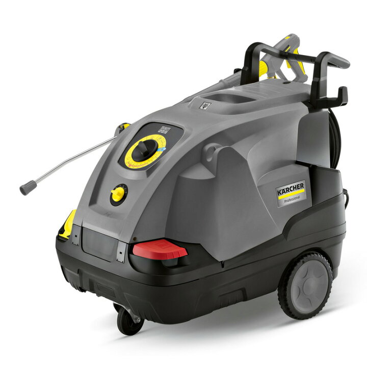 楽天市場】【車上渡し】KAERCHER ケルヒャー 業務用 高圧洗浄機 HDS 8 