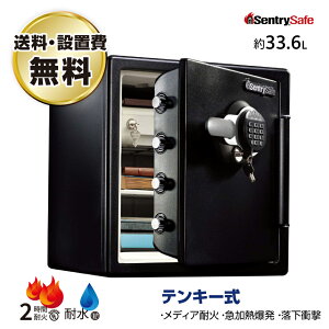 �y�����ݒu�������݁z�e���L�[�� �ω΁E�ϐ����� �Z���g���[ sentry JTW123GEL �d��57kg �ωΎ���2���� /�e���L�[�{��(�V�����_�[�L�[)�^�C�v | ���� ���^ �g�b�v�W���p�� �Ɩ��p �ω΋��� �ϐ� �M