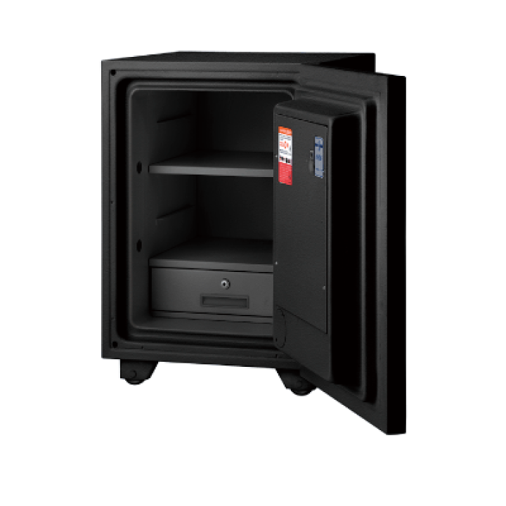 楽天市場】【搬入設置料金込み】マルチロック式 耐火金庫 エーコー OSD