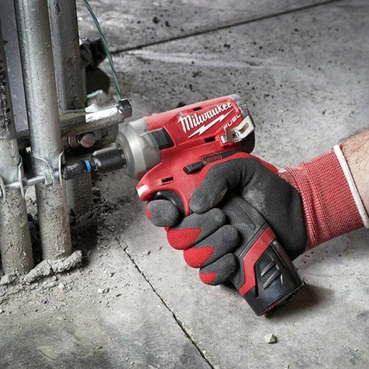 楽天市場】ミルウォーキーツール milwaukeetool M12 FUEL 