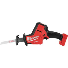 ミルウォーキーツール milwaukeetool M18 FUEL コンパクトレシプロソー (M18FHZ-0X0JP) | レシプロソー レシプロソ 充電式 充電式レシプロソー 木材 金属 鉄 切断 切断機 ブレード のこぎり 鋸 ノコギリ 電動ノコギリ 電動のこぎり レシプロ 作業工具 工具 大工道具 |