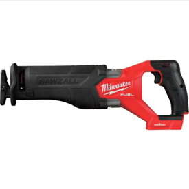 ミルウォーキーツール milwaukeetool M18 FUEL レシプロソー (M18FSZ-0X0JP) | レシプロソ 充電式 充電式レシプロソー 木材 金属 鉄 切断 切断機 ブレード のこぎり 鋸 ノコギリ 電動ノコギリ 電動のこぎり レシプロ 作業工具 工具 大工道具 diy 家庭用 小型 電池 |