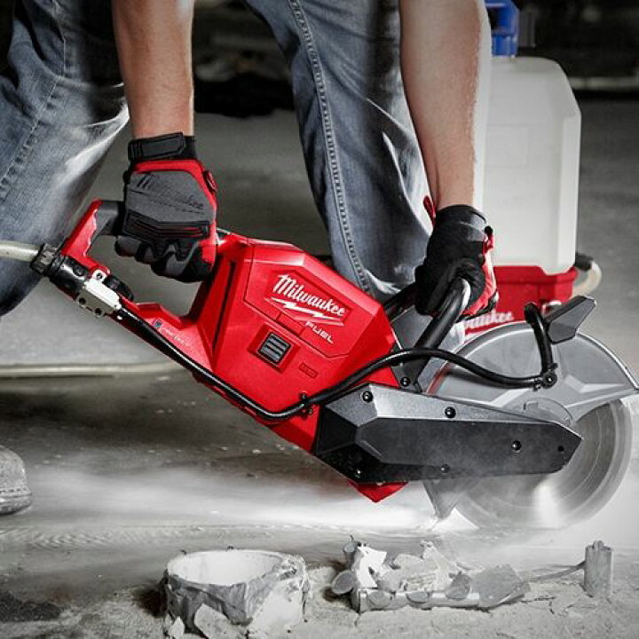 楽天市場】ミルウォーキーツール milwaukeetool M18 FUEL 
