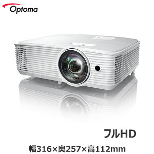 ynzOptoma Ivg} 3800[ Zœ_ tHD DLPvWFN^[ GT1080HDR | Ɩp vWFN^[ 邢 Px ^ ƒp Xܗp ItBX c u` Cxg v[ Q[ 