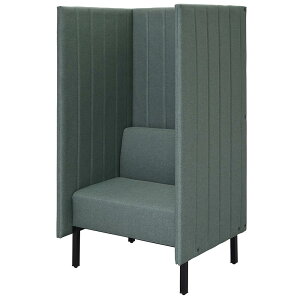 �A�[���E�G�t�E���}�J�� �J�b�R �t�@�u���b�N�\�t�@ W800×H1500 �O���[�� �����p�l���^�C�v (�d�ʁF29kg) RFFBS-8015GNR | �A�[���G�t���}�J�� �t���A�\�t�@�[ �J�E�`�\�t�@�[ ���r���O �f�U�C�� ��