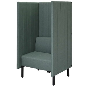 �A�[���E�G�t�E���}�J�� �J�b�R �t�@�u���b�N�\�t�@ W800×H1500 �O���[�� �����p�l���^�C�v �R���Z���g�t (�d�ʁF29kg) RFFBS-8015GNR-NC | �A�[���G�t���}�J�� �t���A�\�t�@�[ �J�E�`�\�t�@�[ ���r