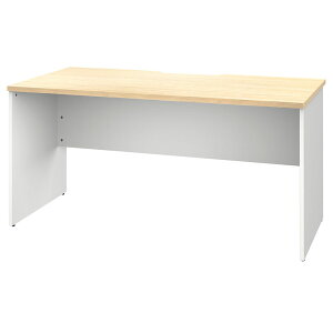 �y�ԏ�n���z�A�[���E�G�t�E���}�J�� �v���� �ؐ��f�X�N W1400×D700 �i�`������×�z���C�g�r (�d�ʁF32.4kg) RFPD-1470NA-WL | �A�[���G�t���}�J�� �I�t�B�X ������ �I�t�B�X�e�[�u�� ���[�N�e�[�u�� 