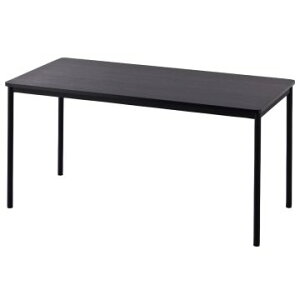 �y�ԏ�n���z�A�[���E�G�t�E���}�J�� ���f�B�[RF�V���v���e�[�u�� W1400×D700 �_�[�NII (�d�ʁF20kg) RFSPT-1470DB2 | �A�[���G�t���}�J�� �I�t�B�X ������ �I�t�B�X�e�[�u�� ���[�N�e�[�u�� ���� 