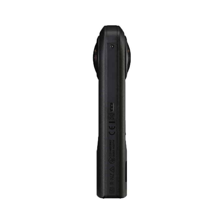 楽天市場】【SS期間中 P2倍】RICOH THETA リコー シータ Z1 51GB 3年 