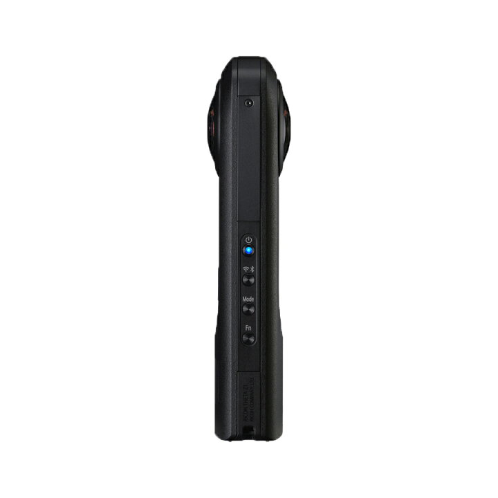 楽天市場】RICOH THETA リコー シータ Z1 51GB 1年保証モデル｜全天球 