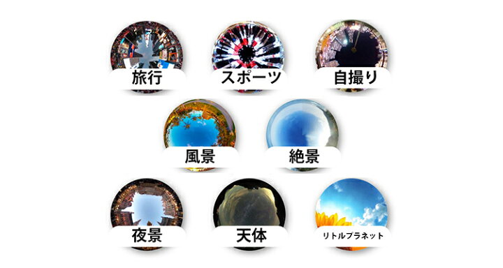 楽天市場】メーカー在庫限り RICOH THETA リコー シータ SC2 | 全天球 