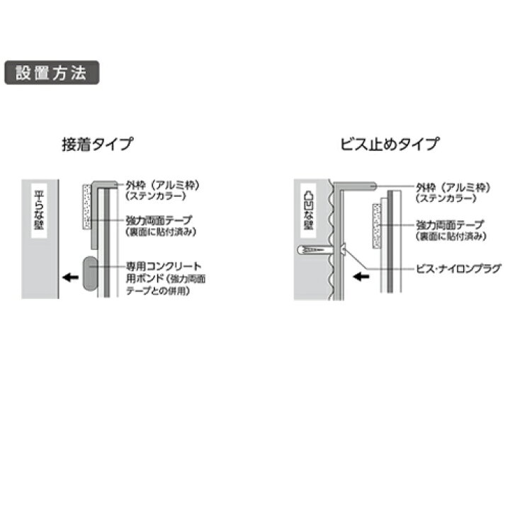 楽天市場】Komy コミー FFミラー車出口 接着タイプ (W150×H210mm/曲率 